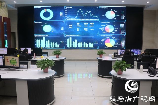 駐馬店市副市長孫繼偉接聽“12345”熱線 搭建服務(wù)民生的“連心橋”