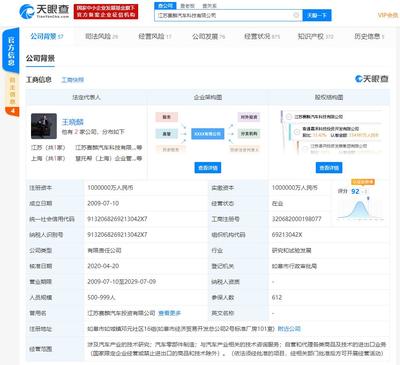 賽麟汽車耗盡59億融資的警示 從工廠查封到信息咨詢服務
