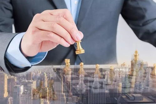 傳承之憾 解讀2017瑞銀全球FO報告，洞悉半數富豪的財富傳承盲區