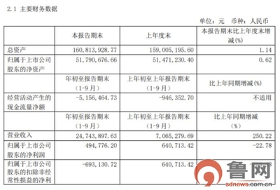 規則與責任的警示 園城黃金實控人未披露質押遭通報批評啟示錄